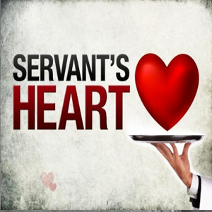 A Servants Heart